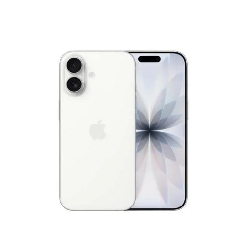 iPhone 17 white color 256 GB