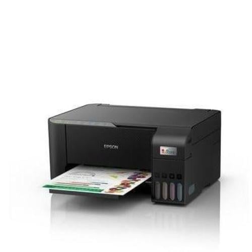 Epson EcoTank L3250 black color