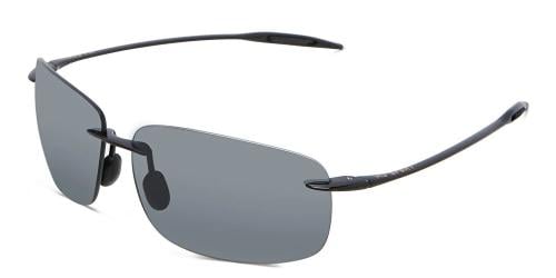 نظارة MAUI JIM شمسية موديل MJ0422 001