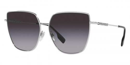 نظارة BURBERRY شمسية موديل BE3143 10058G