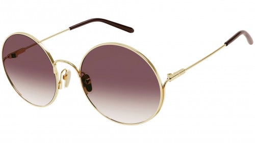 نظارة CHLOE شمسية موديل CC0016S 001
