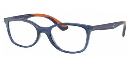 نظارة RAYBAN طبية موديل RJ1586 3775