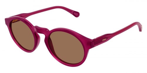 نظارة CHLOE شمسية موديل CC0014S 001