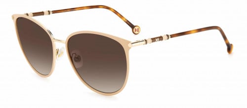 نظارة CAROLINA HERRERA شمسية موديل CH0029S BKUHA