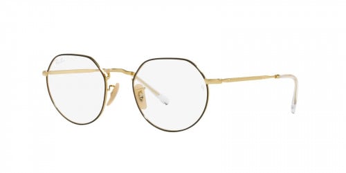 نظارة RAYBAN طبية موديل RB6465 2890