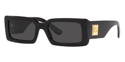 نظارة DOLCE & GABBANA شمسية موديل DG4416 50187