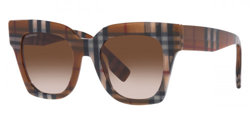 نظارة BURBERRY شمسية موديل BE4364 396713