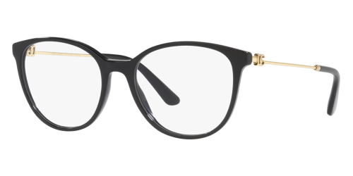 نظارة DOLCE & GABBANA الطبية موديل DG3363 501
