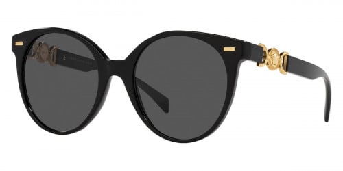 نظارة VERSACE شمسية موديل VE4442 GB187