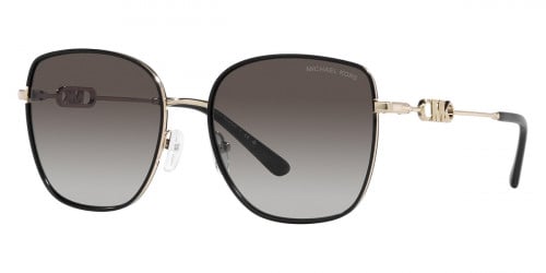 نظارة MICHAEL KORS شمسية موديل MK1129J 10148G