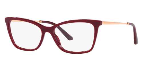 نظارة DOLCE & GABBANA الطبية موديل DG3347 3091