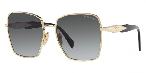 نظارة PRADA شمسية موديل SPR64Z ZVN5W1
