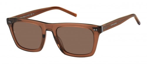 نظارة TOMMY HILFIGER شمسية موديل TH1890 2LF70