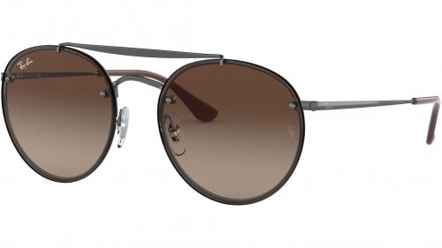 نظارة RAYBAN شمسية موديل RB3614N 9144/13