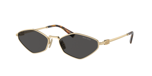 نظارة ميو ميو شمسية Miu Miu MU 56ZS ZVN-5S0 56-17