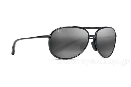 نظارة MAUI JIM شمسية موديل MJ0438 001