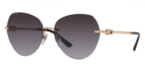 نظارة BVLGARI شمسية موديل BV6183 20148G