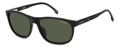 نظارة CARRERA شمسية موديل C FLEX 08GS 807UC
