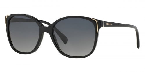 نظارة PRADA شمسية موديل SPR 01O 1AB5W1