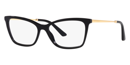 نظارة DOLCE & GABBANA الطبية موديل DG3347 501