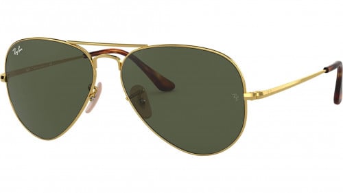 نظارة RAYBAN شمسية موديل RB3689 9147/31