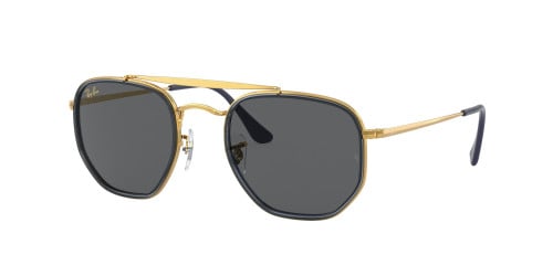 نظارة RAYBAN شمسية موديل RB3648-M 9240/B1