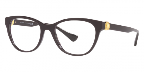 نظارة VERSACE طبية موديل VE3330 5386