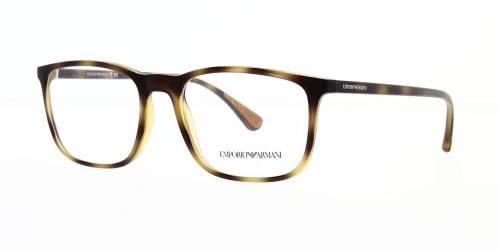 نظارة EMPORIO ARMANI طبية موديل EA3177 5089