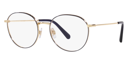 نظارة DOLCE & GABBANA الطبية موديل DG1322 1337