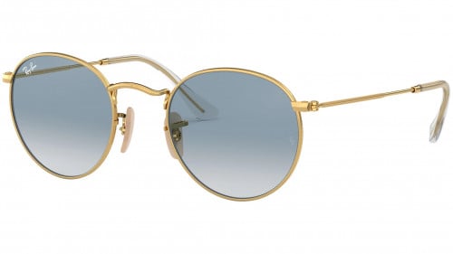 نظارة RAYBAN شمسية موديل RB3447-N 001/3F