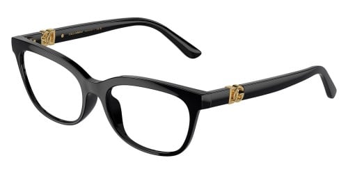 نظارة DOLCE & GABBANA الطبية موديل DG5106U 501