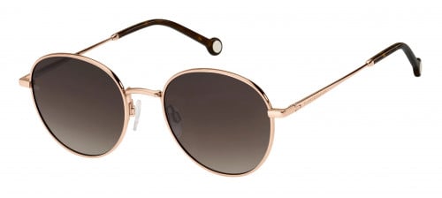 نظارة TOMMY HILFIGER شمسية موديل TH1877S DDBHA