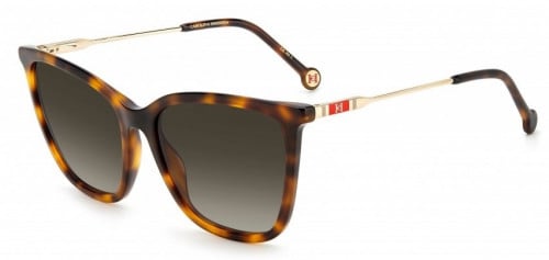 نظارة CAROLINA HERRERA شمسية موديل CH0068S 05LHA