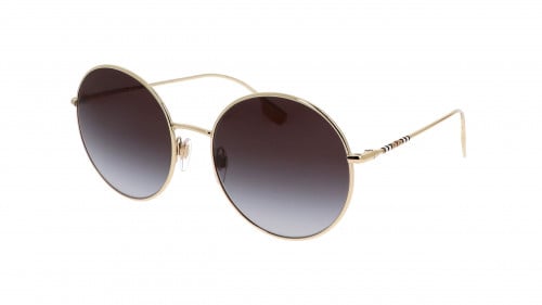 نظارة BURBERRY شمسية موديل B3132 1109/8G