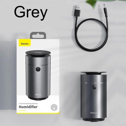 باسيوس معطر هواء للسيارة