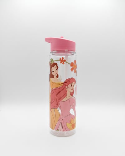 مجموعة مطارات "أميرات ديزني"