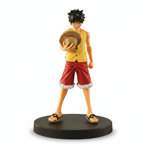 مجسم لوفي واقف – D. Luffy Figure .