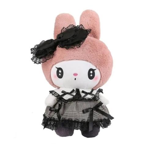 سانريو دمية محشية بشخصية ماي ميلودي بطول 30 سم