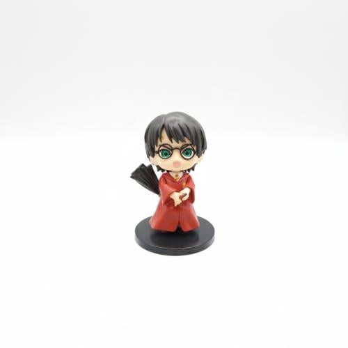 انمي فيغرز هاري بوتر شخصية سحرية