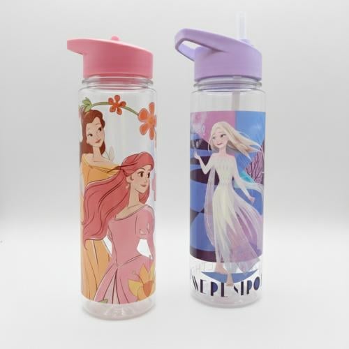 مجموعة مطارات "أميرات ديزني"