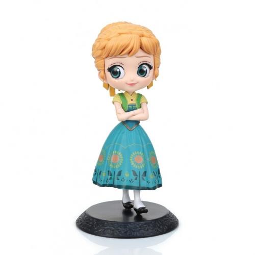 مجسم بلاستيكي بشخصية اَنا (Anna)