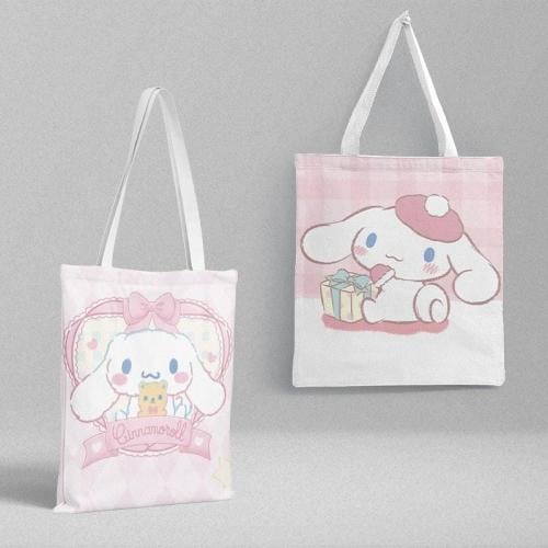 توت باق قماشية نسائية شخصية سينمارول