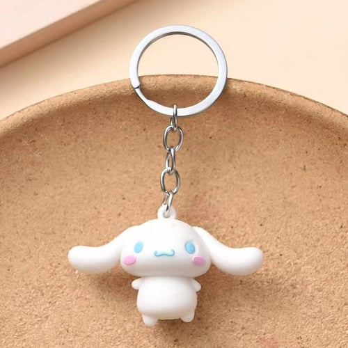 سلسلة مفاتيح-ميداليات مفاتيح بشخصية سينمانرول من ا...