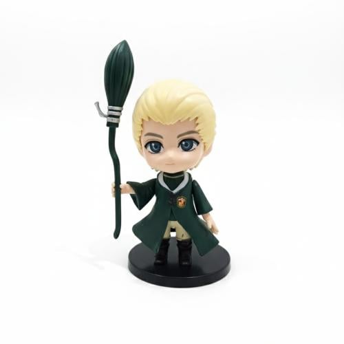 انمي فيقرز هاري بوتر شخصية سحرية