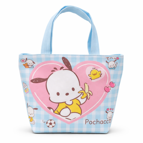 حقيبة أطفال من عالم Sanrio - لحمل مستلزمات المولود...