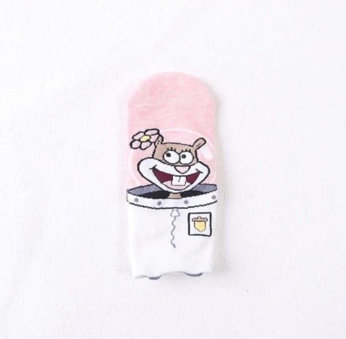 اصدقاء سبونج بوب