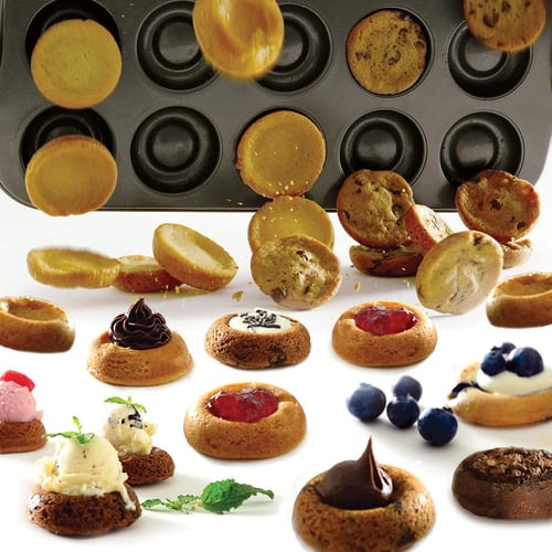 قالب خبز غير قابل للالتصاق