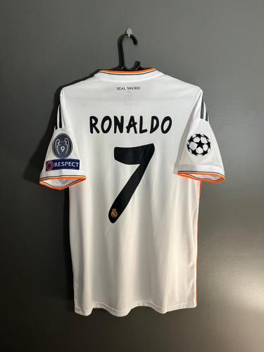 مدريد 2014 نسخة الابطال