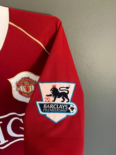 مانشستر 2007 نسخة الدوري