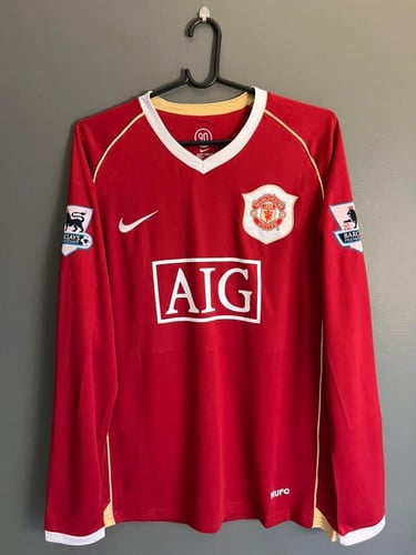 مانشستر 2007 نسخة الدوري